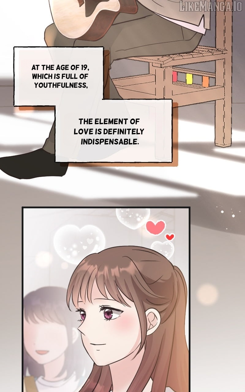 Soul to Soul Chapter 2 - page 47